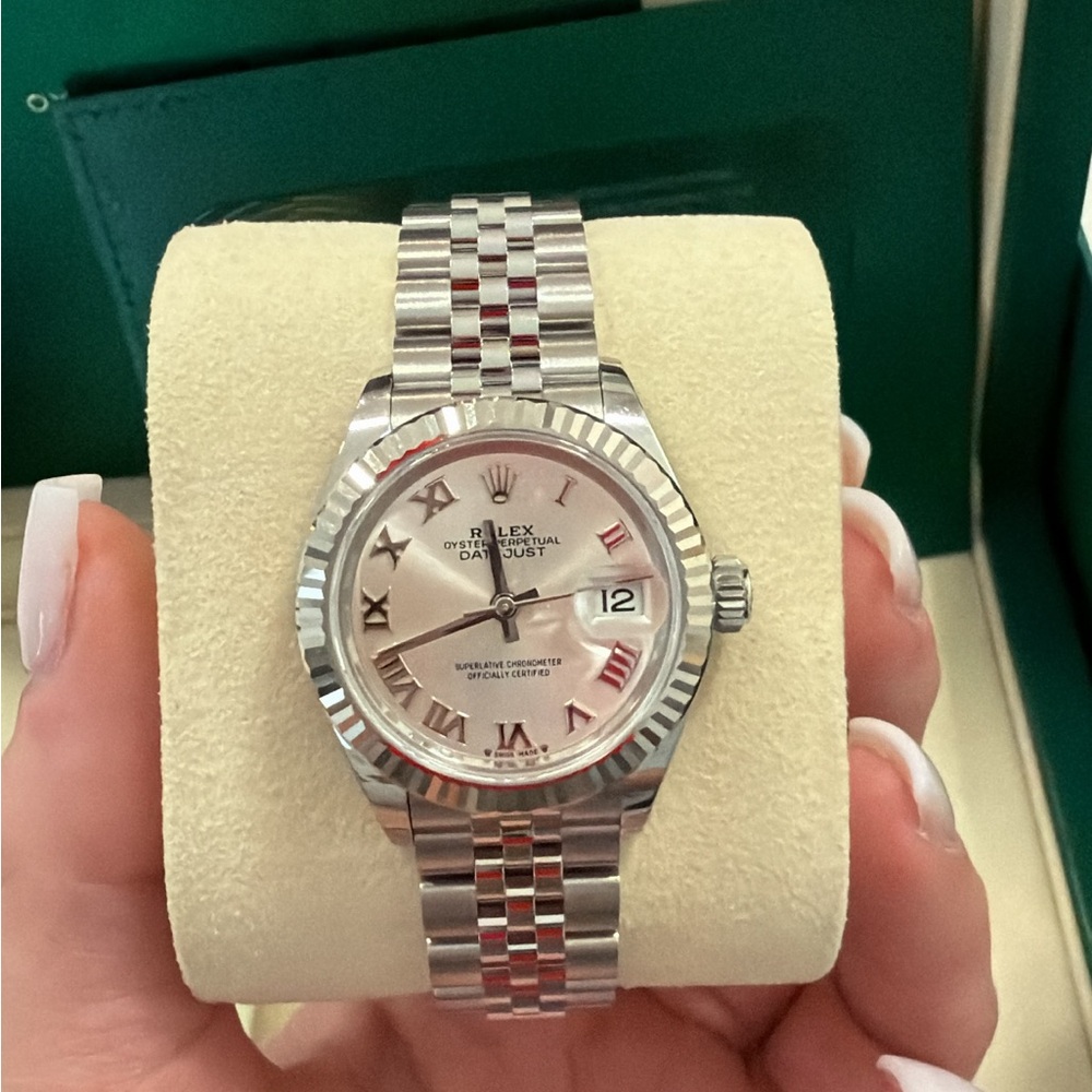 Rolex Ladies Datejust